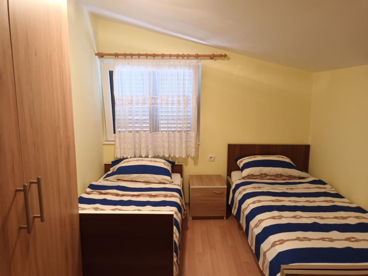 Apartman Zlata Vir Eksteriør bilde