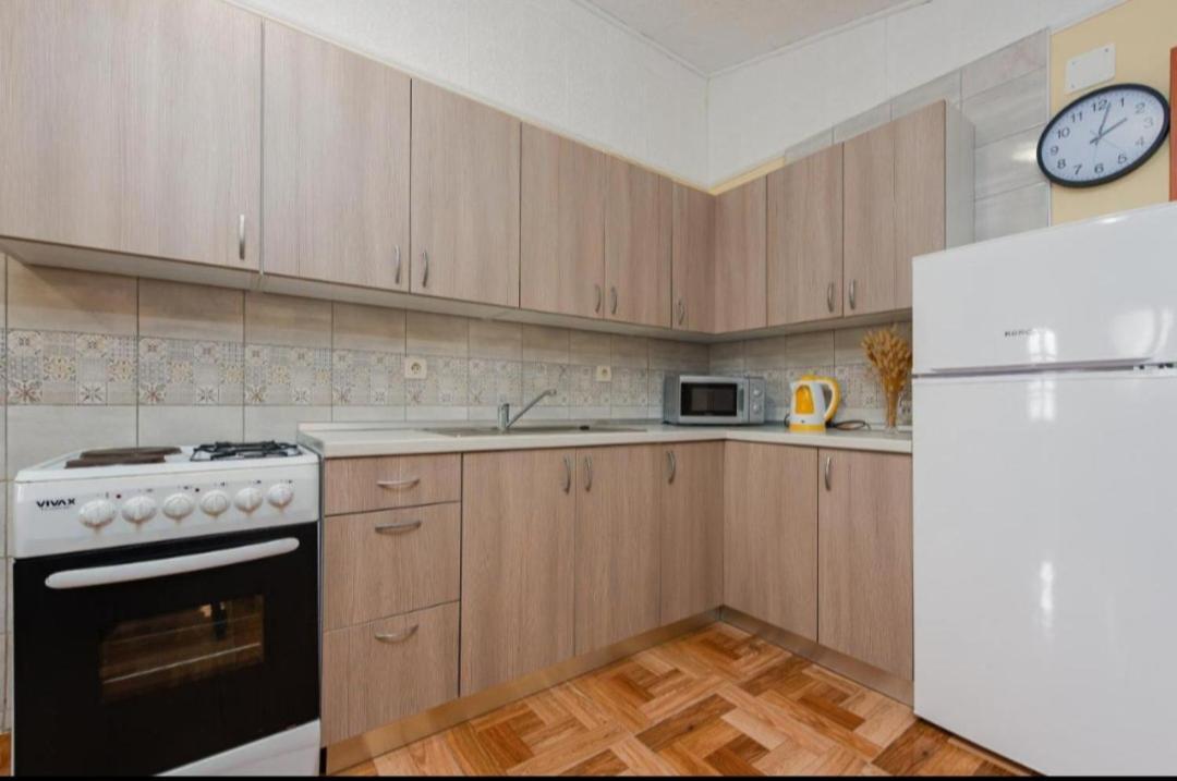 Apartman Zlata Vir Eksteriør bilde